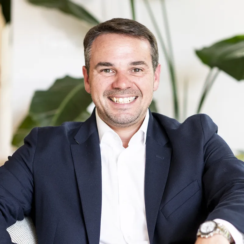 Sébastien Verhaeghen